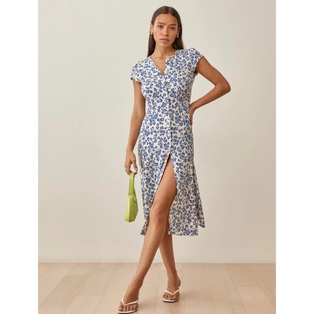 Reformation - Fauna Dress